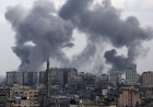 İsrail Hamas'a karşı büyük zafer ilan etti, Temsilciler Meclisi Cumhuriyetçileri konuşmacı arıyor ve daha fazla manşet arıyor