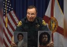 Florida'daki çete üyesi papazın oğlunu kilisenin önünde vurup öldürdü: Şerif
