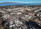 Hawaii belediye başkanı, West Maui'nin ölümcül felaketin ardından ne zaman turizme yeniden açılacağını açıkladı