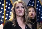 Trump'ın eski avukatı Jenna Ellis, Georgia'daki seçimlere müdahale davasında suçunu kabul etti