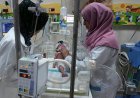 Gazze hastanesi doktoru, yakıt sıkıntısı nedeniyle yaklaşık 10 bebeğin yakında ölme riskiyle karşı karşıya olduğunu söyledi