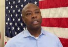 Tim Scott, Iowa'da 'her şey dahil' hareketinin neden 'oylara dönüşeceğini' açıklıyor: 'Mesaj yankı uyandırıyor'