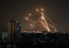 ABD Savunma Bakanlığı, F-16 savaş uçaklarının gelmesiyle İsrail'e ek Demir Kubbe savunma sistemleri gönderebilir