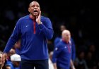 NBA şampiyonu antrenör Doc Rivers, eski işini özleyip özlemediğini sordu: 'Bırakın sezon devam etsin, ben de bunu öğreneceğim'