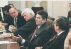 Reagan'ın Grenada tepkisinin Biden için dersleri var ancak İsrail-Gazze tehdidi daha karmaşık: uzman