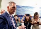 Kevin McCarthy, Jordan'ı sağ tarafta tutarak onu Meclis Başkanlığı'na döndürme planını açıkladı: rapor