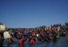 Uzman, Nikaragua'nın göçü ABD'ye karşı kullanmak amacıyla Haiti ve Küba'dan yüzlerce uçuşa izin verdiğini söylüyor