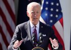 Biden, Gazze'deki ölü sayısının doğruluğunu reddediyor ve Hamas yönetimindeki sağlık bakanlığına 'güvenmiyor'