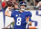 Giants antrenörü Brian Daboll, Tyrod Taylor'ın başarısına rağmen Daniel Jones'un geri döndüğünde başlayacağını söyledi