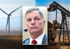 GOP valisi Harvard konuşmasında yeşil enerjiyi teşvik ettiği için eleştirildi: 'Utandım'