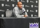 Sacramento Kings antrenörü Mike Brown, Maine'deki toplu silahlı saldırıya değindi: 'Basketbol hakkında konuşmak bile istemiyorum'