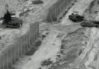 İsrail güçleri beklenen işgalden önce Gazze'de tank baskını düzenledi