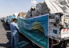 İsrail, Hamas teröristlerinin Gazans'ın insani ihtiyaçlarını görmezden geldiğini söylüyor