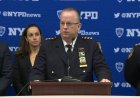 NYPD, Cooper Union protestosu sırasında Yahudi öğrencilere 'doğrudan tehdit olmadığını' söyledi