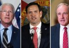 GOP senatörleri, Filipinler sahil güvenliğiyle yaşanan olayların ardından Biden'ı Çin'in deniz milislerine karşı baskı yapmaya çağırdı