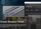 Amazon'da çok mu çalıştınız? Brüt belgesel şakası, teknoloji devinin kurum kültürü hakkındaki ciddi iddiaları ortaya çıkarıyor
