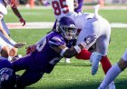 Northwestern State futbol sezonunu iptal etti, oyuncunun vurularak öldürülmesinin ardından baş antrenör istifa etti