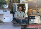 'Evimi geri istiyorum': Washington'daki ev sahibi minibüste yaşıyor, beleş kiracı Airbnb'de evi listeliyor