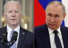 Üzgünüm Başkan Biden ama Putin Hamas değil