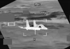 Çin savaş uçağı, ABD B-52 bombardıman uçağının 3 metre yakınında uçuyor: ABD ordusu