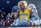 Kobe Bryant'ın Lakers stadyumunun yakınındaki duvar resmi, ev sahibinin kaldırılması yönünde talimat verdikten sonra saklanacak
