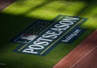MLB play-off formatını tartışacak; Commish, yakın gelecek için toptan değişiklik yapılmadığını söylüyor