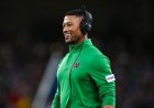 Notre Dame'lı Marcus Freeman, basın toplantısında oğluna bayrak futbolunda koçluk yapan muhabir hakkındaki senaryoyu değiştirdi