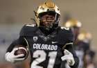 Deion'un oğlu Colorado'lu Shilo Sanders hedef aldığı için ihraç edildi