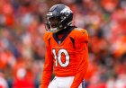 Broncos top kayıplarından yararlanarak Chiefs'i 16 maçta ilk kez yendi