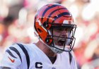 Bengals, galibiyet serisini üç maça çıkaran 49ers'a üst üste üçüncü mağlubiyetini yaşattı