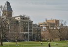 Cornell Üniversitesi Yahudi cemaati çevrimiçi gönderilerde tehdit edildi; Polis ve FBI araştırıyor