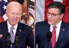 Biden'ın kampanyası yeni konuşmacıya sert tepki gösterdi, adli tabip Matthew Perry hakkındaki ilk raporu ve daha fazla önemli manşeti yayınladı