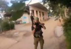 İsrail'in Hamas'a karşı savaşı bir medeniyet savaşıdır
