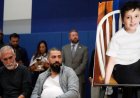 Filistinli Amerikalı çocuğu öldürmekle suçlanan IL adamı mahkemeye çıkacak