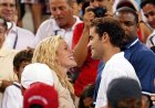 Tenis yıldızı Pete Sampras, eşi Bridgette Wilson'ın kanser teşhisini açıkladı: 'Olağanüstü zorlu bir dönem'
