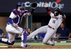 Dünya Serisi Oyun 3: Diamondbacks'in Rangers'a karşı kazandığı 2. Oyun, eve ivme kazandırdı