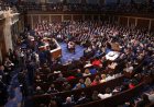Capitol Hill'de normale dönüş: House partizan intikamına odaklanıyor