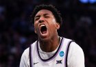 Kansas Eyaleti basketbolu, spor barındaki kavga nedeniyle tutuklanan Nae'Qwan Tomlin'i süresiz olarak uzaklaştırdı