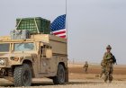 İran vekilleri, ABD'nin İsrail'e verdiği destek ışığında denizaşırı Amerikan kuvvetlerine yönelik saldırılarını artırdı