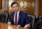 GA yargıçları çocuk refahı liderini eyalet yasasını ihlal etmekle suçluyor