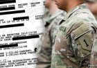 Dava, Ordu ve FBI'ın askerler ve hiçbir zaman suçla itham edilmeyen veterinerler için sahte tutuklama kayıtları oluşturmasını engellemeyi amaçlıyor