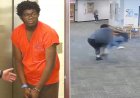 Floridalı öğrenci öğretmene viral video saldırısı durumunda savunmada bulundu