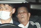 Japon polisi, saatler süren çatışmada 2 kişiyi vurup rehin alan seksenli kişiyi tutukladı: rapor