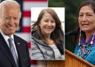 Biden yöneticisi, iklim aktivizmi konusunda Senato onayını alamayan yetkiliye büyük terfi verdi