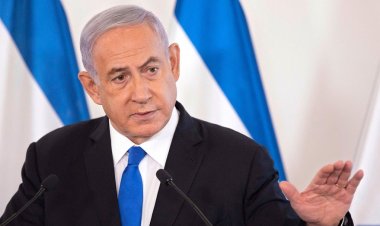 Türk eğitim yetkilisi İsrailli Netanyahu'ya 'öleceksin' dedi