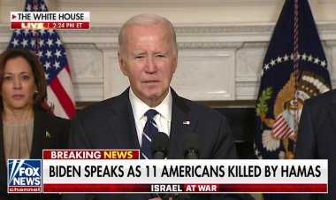 Hakim, Biden yöneticisinin ABD fonlarının Filistinli teröristlerin ilerlemesine yardım ettiğini bildiğini iddia eden davayı kabul etti