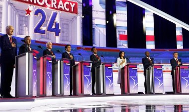2024 GOP adaylık yarışından çekilecek sıradaki Cumhuriyetçi başkan adayı hangisi olacak?