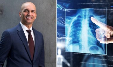 Mayo Clinic, yapay zekayı sağlık hizmetlerinde 'dönüştürücü güç' olarak görüyor ve Dr. Bhavik Patel'i yapay zeka baş sorumlusu olarak atadı