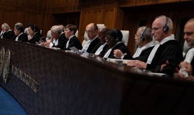 Ermeniler Azerbaycan'ı Dağlık Karabağ'daki Ermenilere etnik temizlik yapmakla suçluyor, BM'yi tedbir almaya çağırıyor