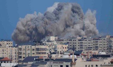 Tayvan, Çin'in askeri gözdağı karşısında Hamas-İsrail savaşını ders olarak inceliyor